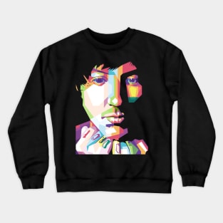 Oliver Sykes Crewneck Sweatshirt